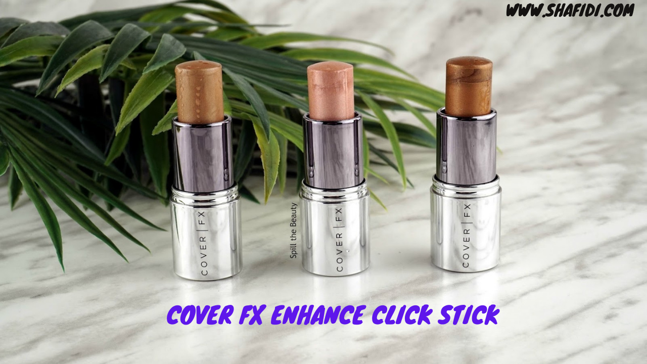 35) STICK HIGHLIGHTER